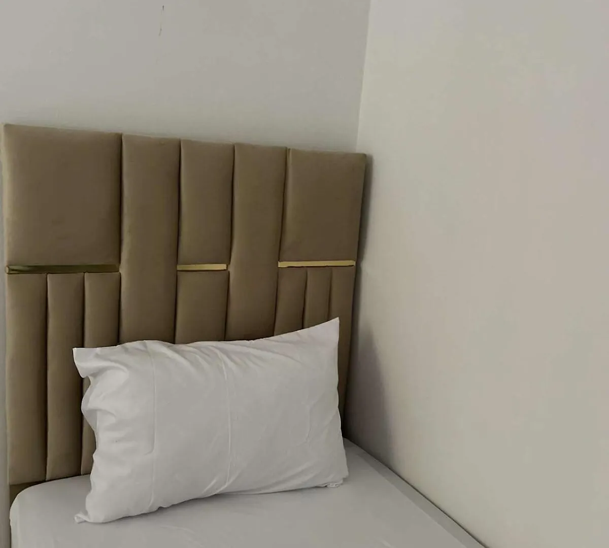 Apartment Appart 5 Min Aeroport Marrakesh