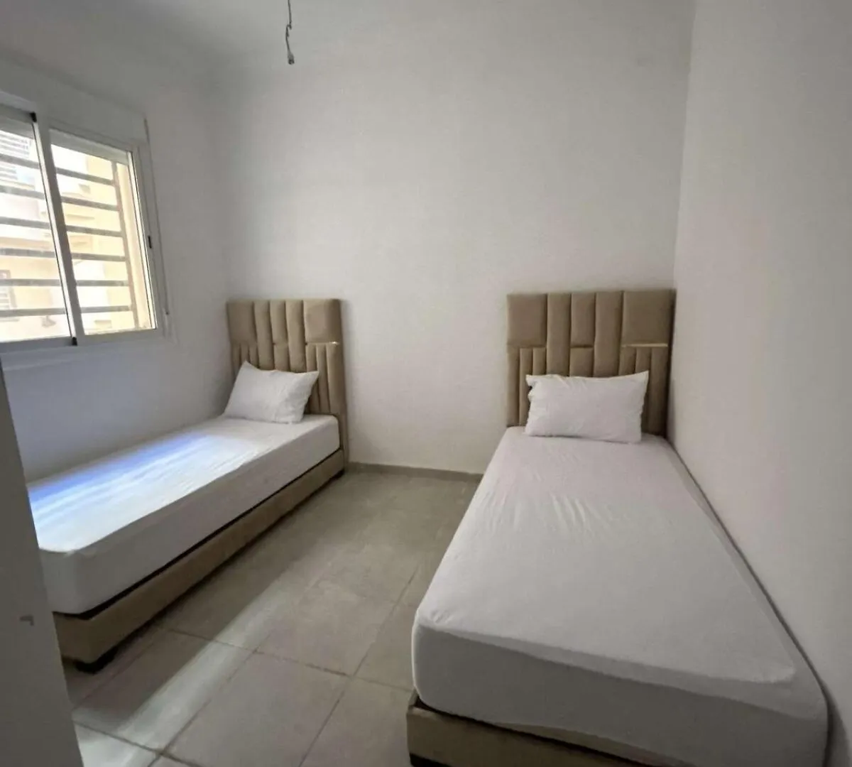 Apartment Appart 5 Min Aeroport Marrakesh