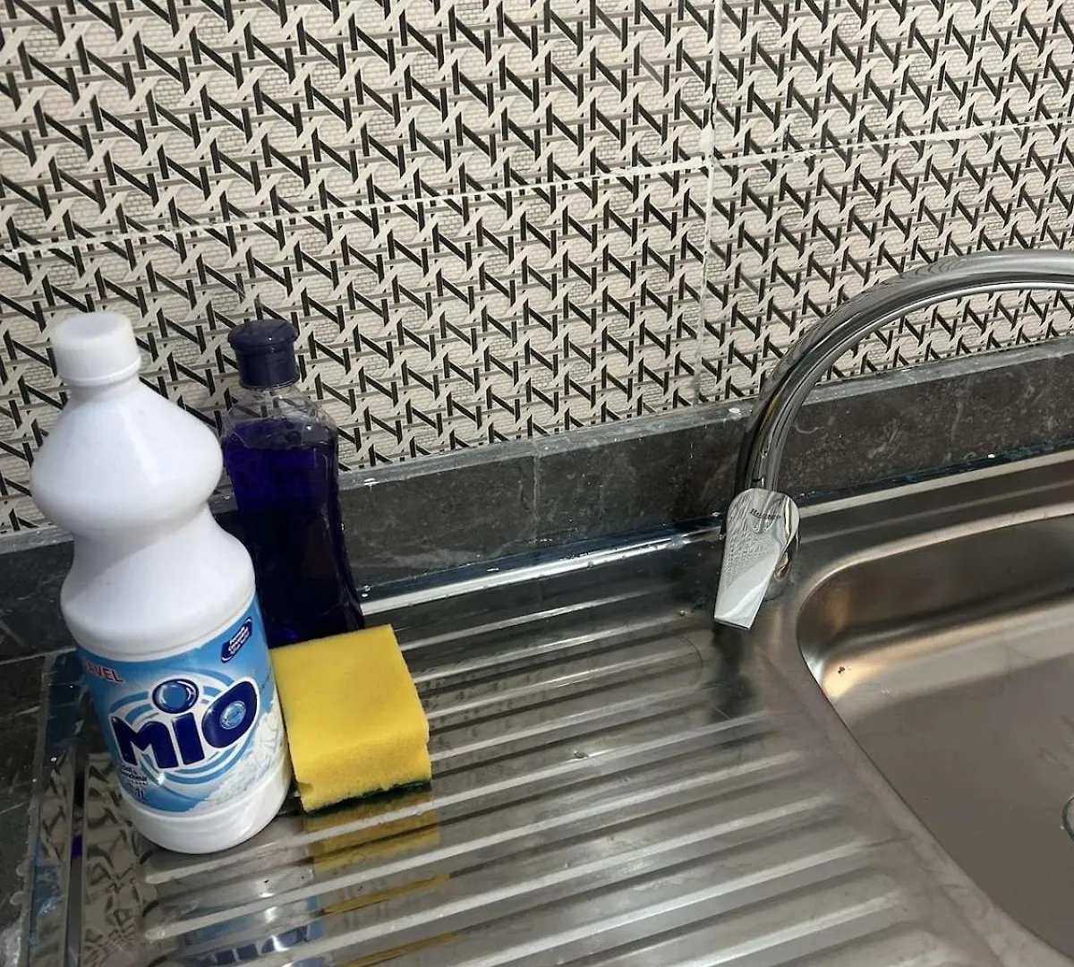 Appart 5 Min Aeroport Marrakesh Apartment