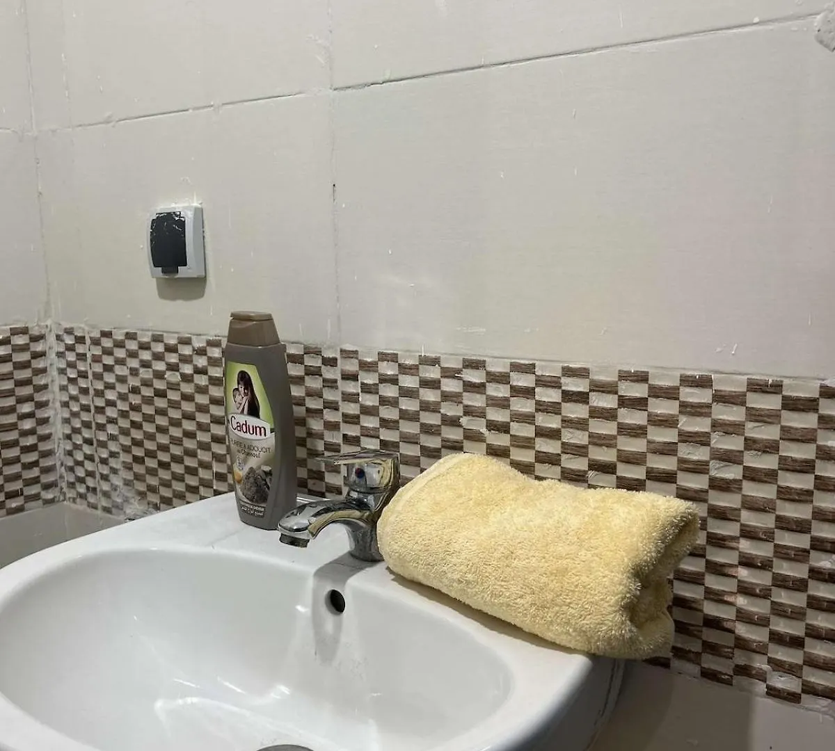 Appart 5 Min Aeroport Marrakesh Apartment